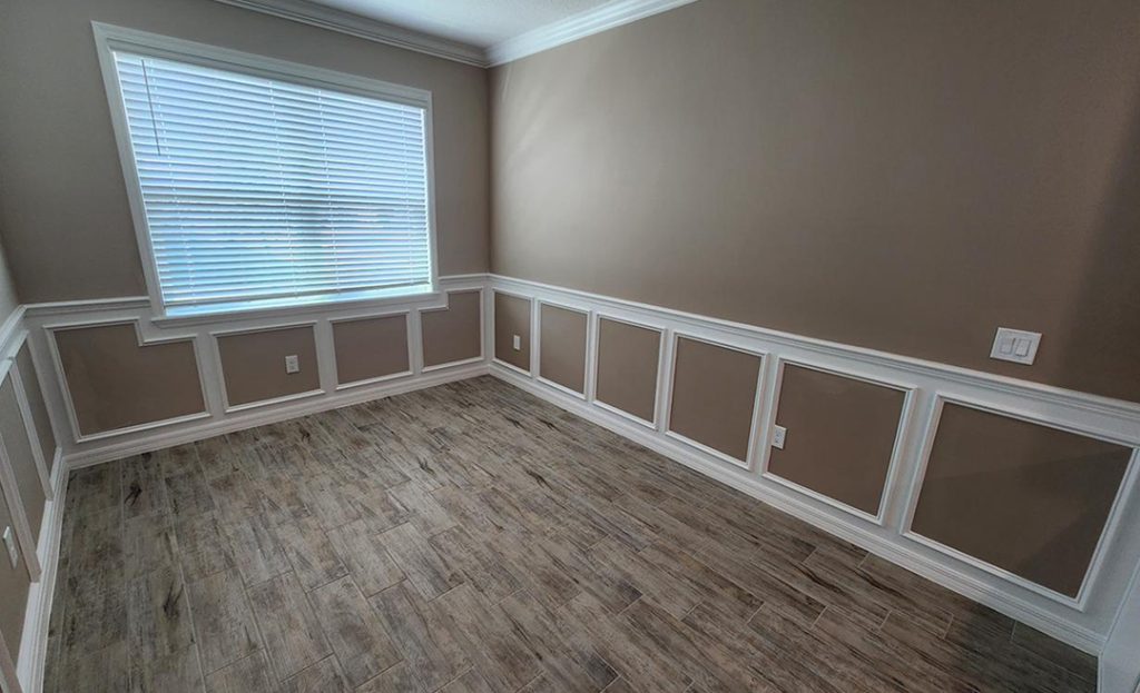 Mitsu Finish Carpentry