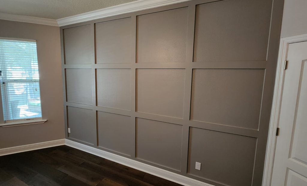 Mitsu Finish Carpentry