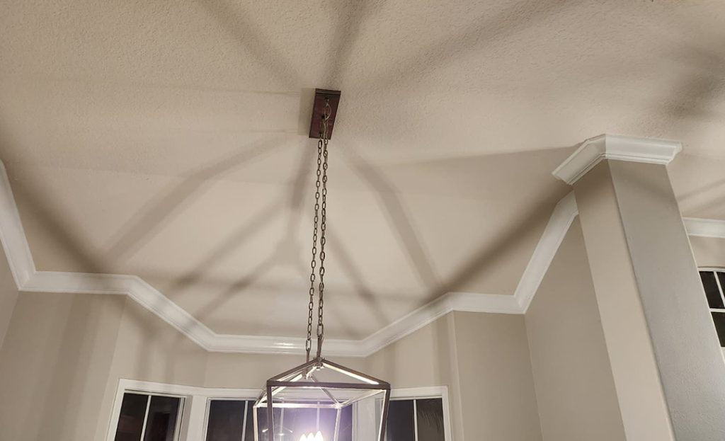 Mitsu Finish Carpentry