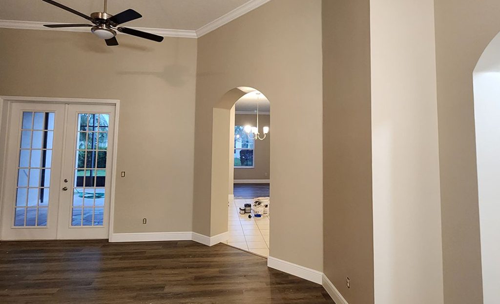 Mitsu Finish Carpentry