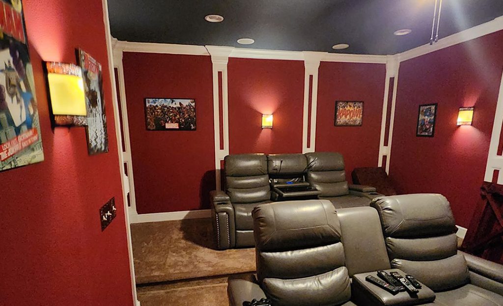 Mitsu Finish Carpentry