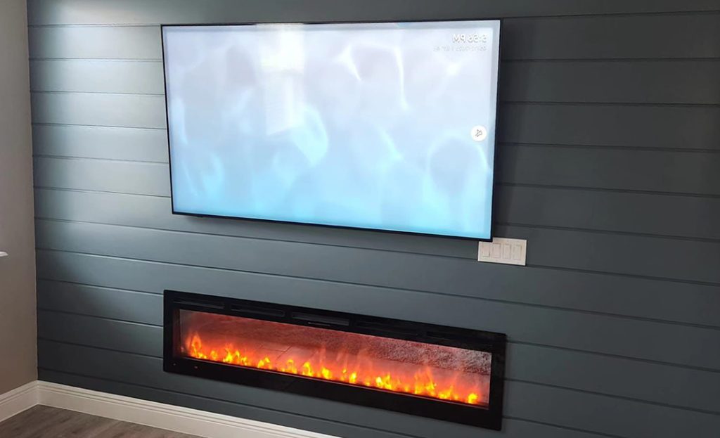 Mitsu Finish Carpentry