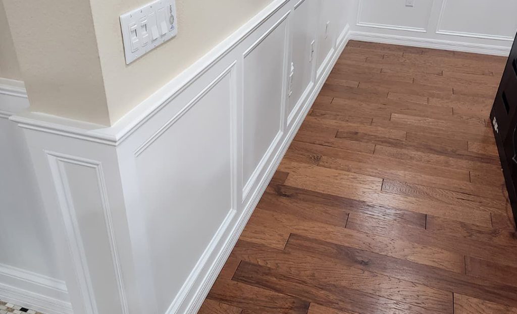 Mitsu Finish Carpentry