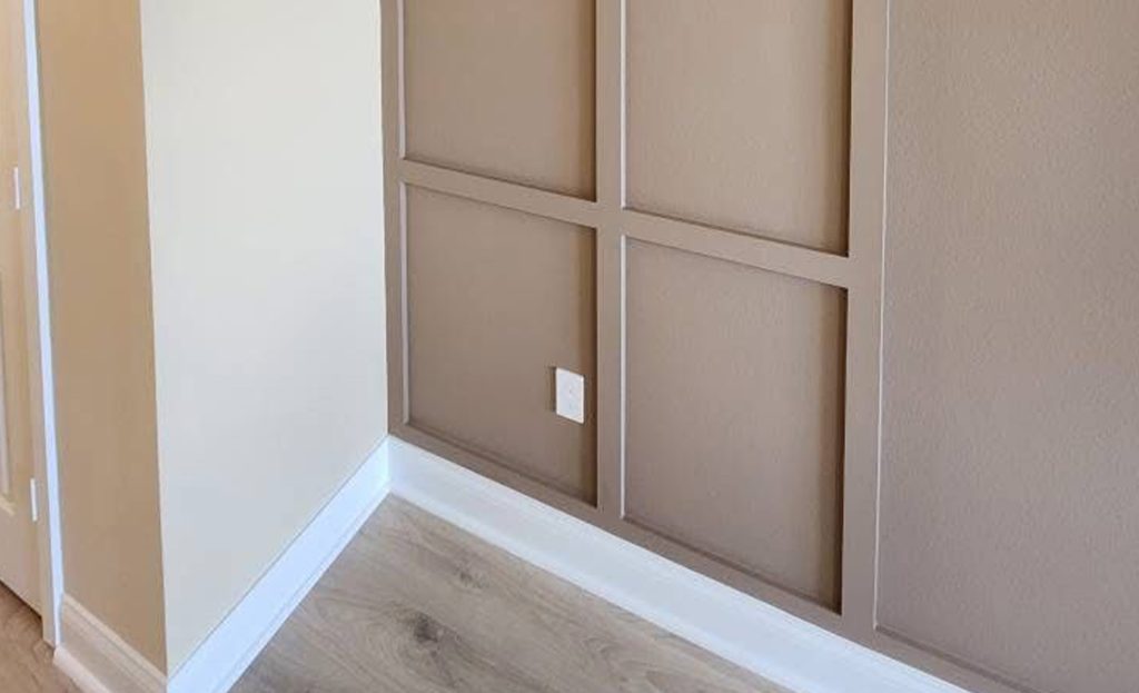 Mitsu Finish Carpentry